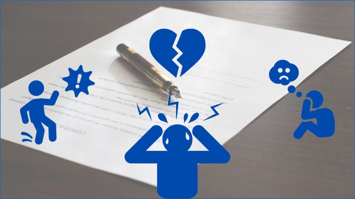 「保証付き」という言葉だけで契約した場合に起きやすいトラブル