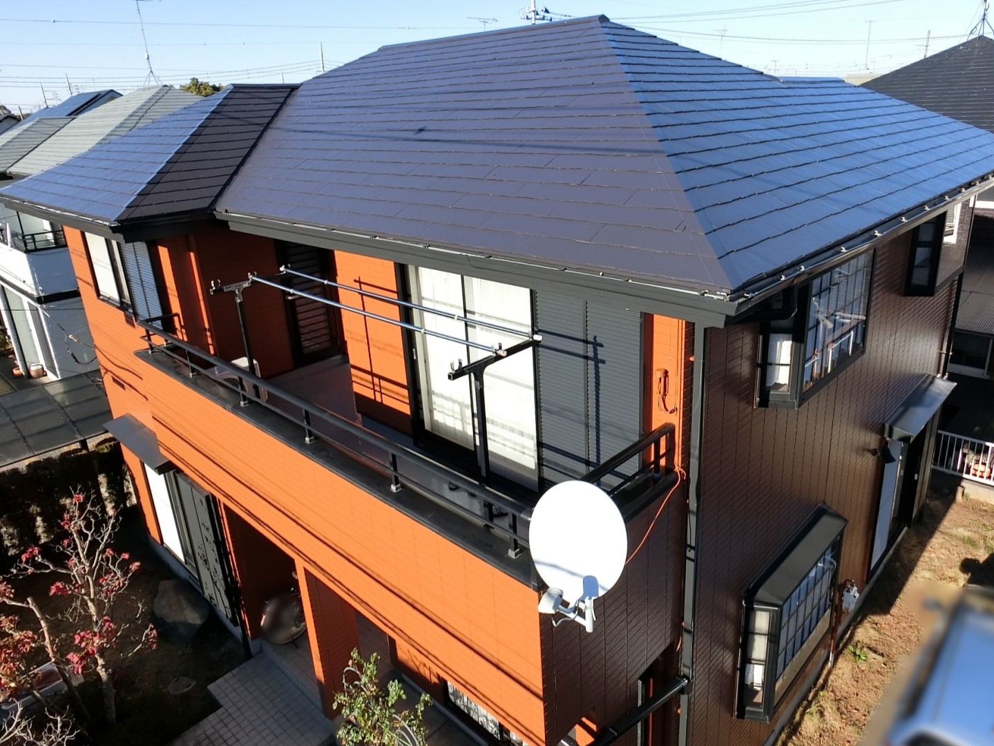 取手市Ｓ様邸感想AFTER