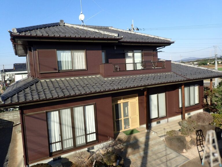 つくば市上郷F様邸ビフォーアフター画像：施工後