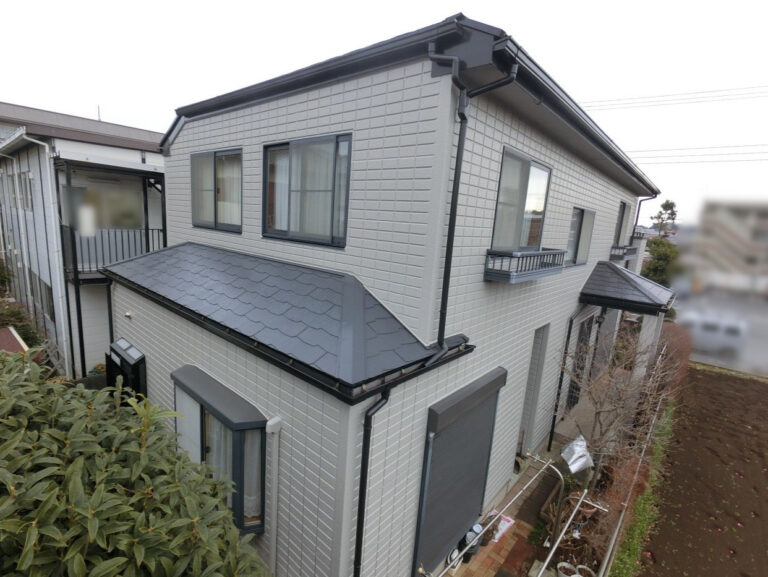 我孫子市柴崎台Ｍ様邸ビフォーアフター画像：AFTER