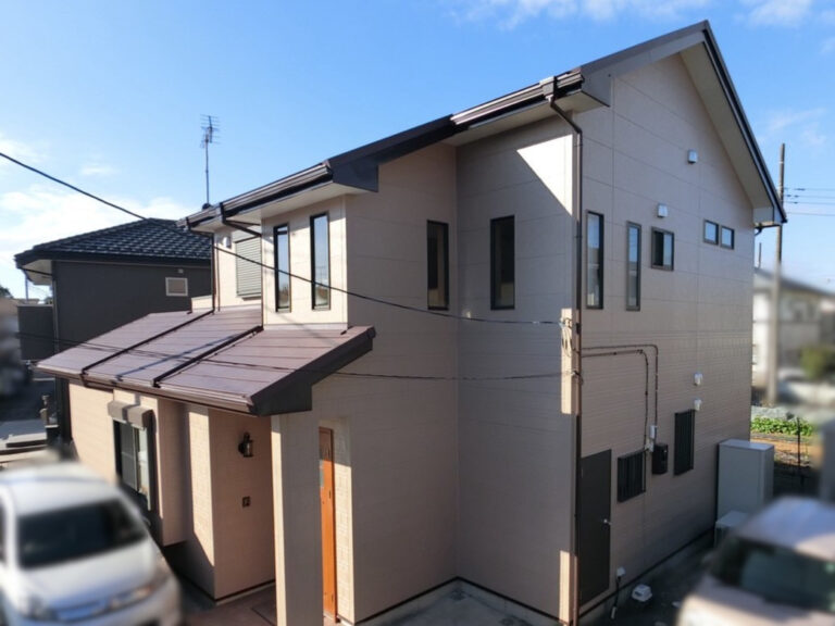 取手市寺田Ｈ様邸ビフォーアフター画像：AFTER