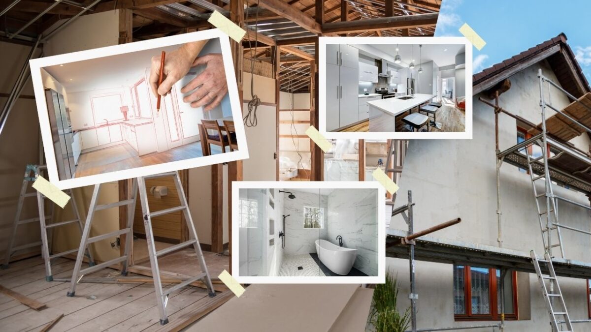 龍ヶ崎市のリフォーム種別ごとの費用相場帯と予算感