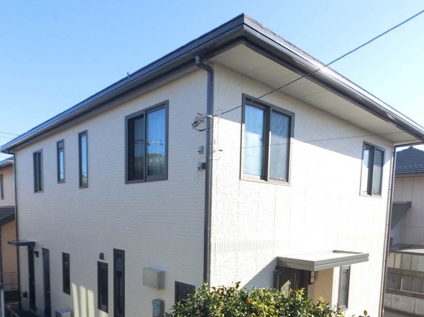 我孫子市I邸AFTER