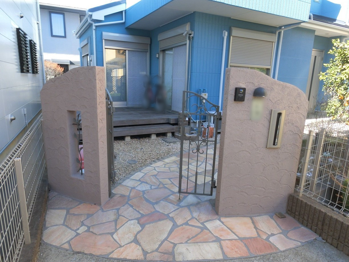 我孫子市寿Ｔ様邸ビフォーアフター画像：AFTER