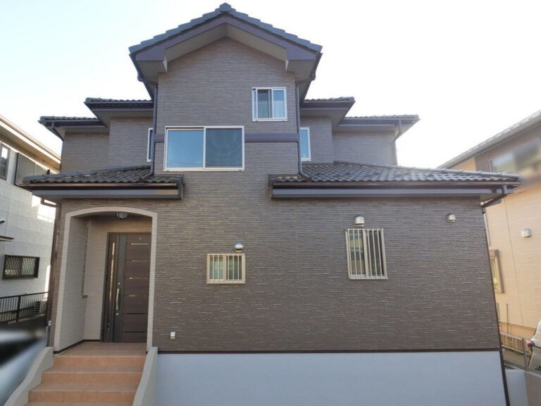 我孫子市南新木Ｓ様邸ビフォーアフター画像：AFTER