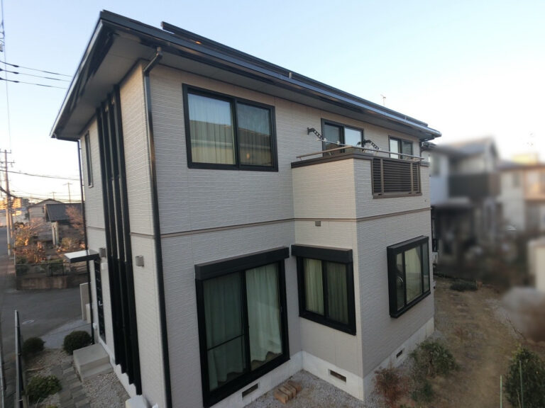 取手市藤代南Ｉ様邸ビフォーアフター画像：AFTER