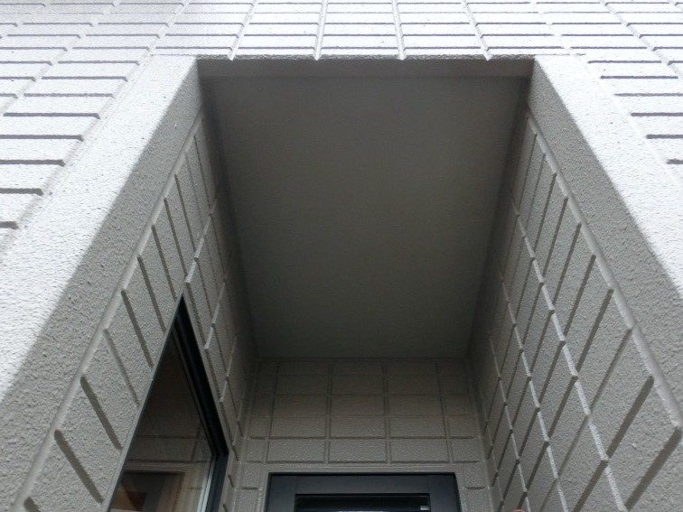 我孫子市M邸AFTER