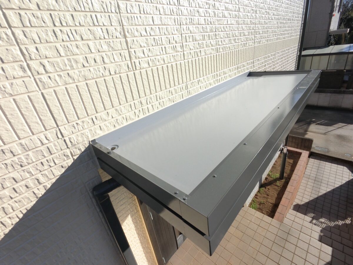 我孫子市I邸AFTER