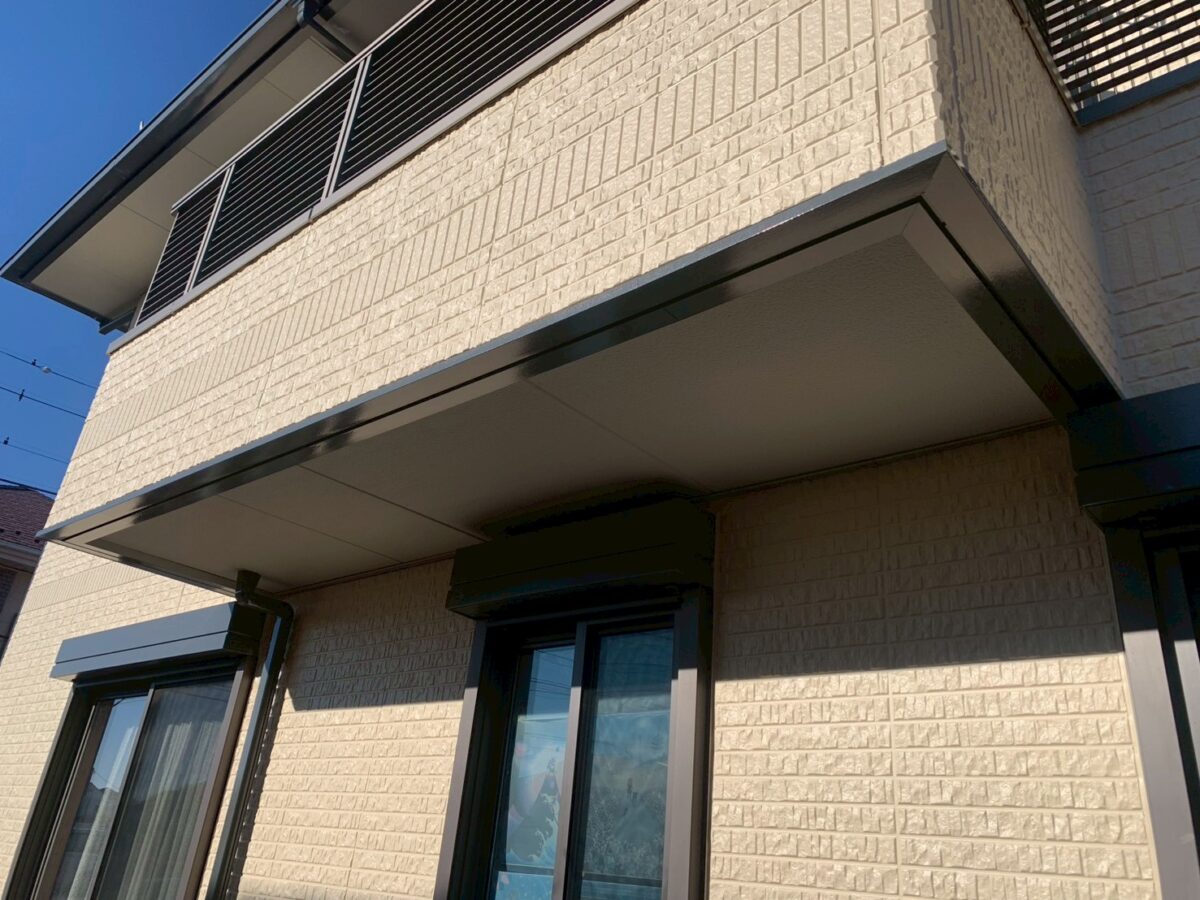 我孫子市I邸AFTER