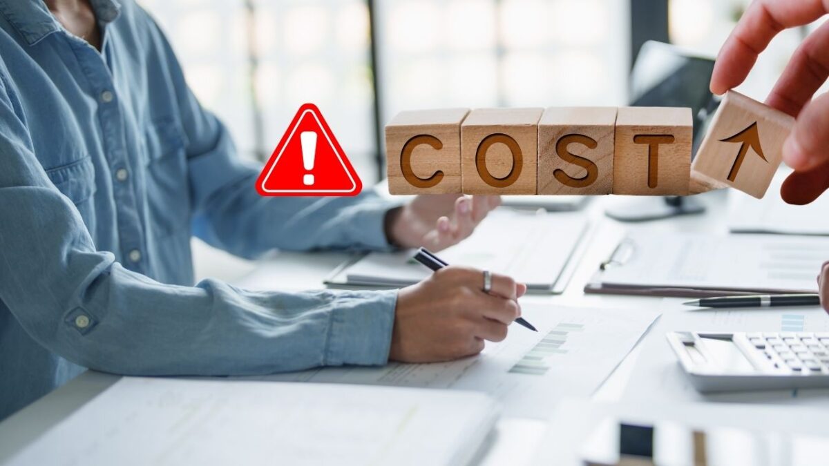 安すぎる見積もりは「後で高くなる仕組み」で判定する