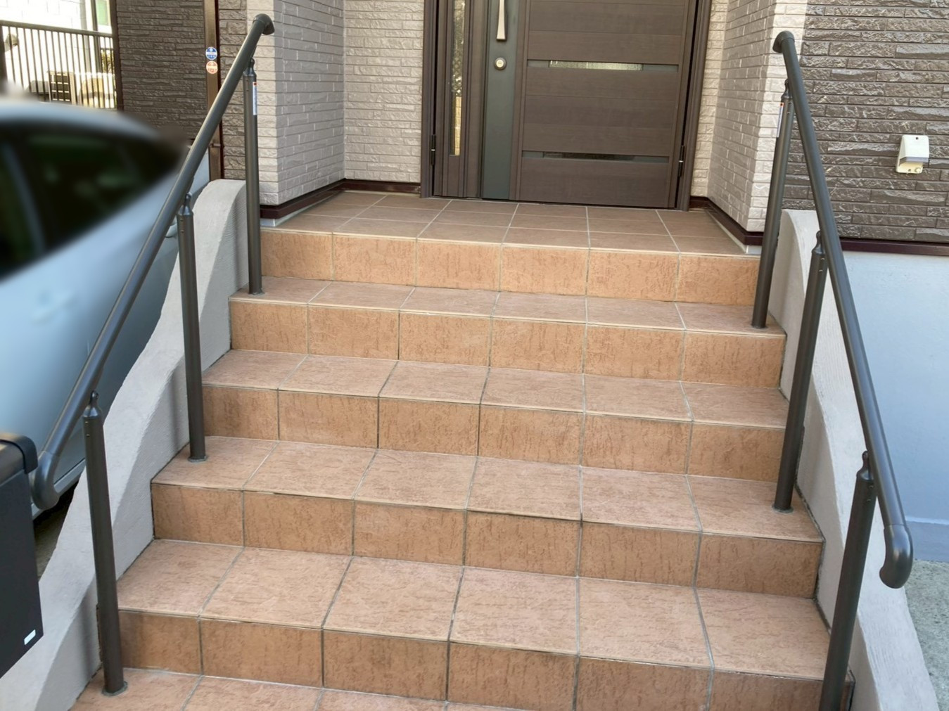 我孫子市南新木Ｓ様邸ビフォーアフター画像：AFTER