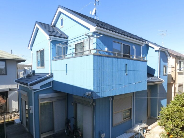 我孫子市寿Ｔ様邸ビフォーアフター画像：AFTER