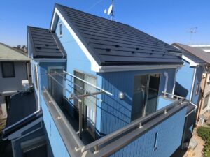 我孫子市寿Ｔ様邸ビフォーアフター画像：AFTER