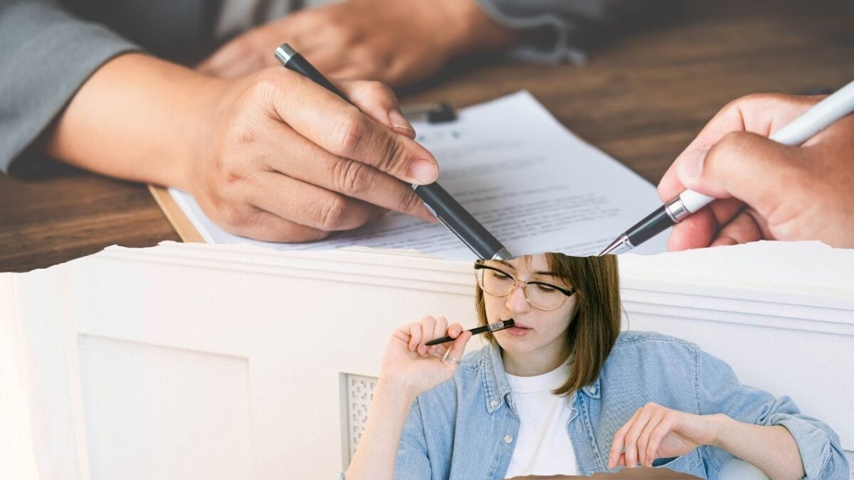 契約直前は「一晩以上置いて」最終判断