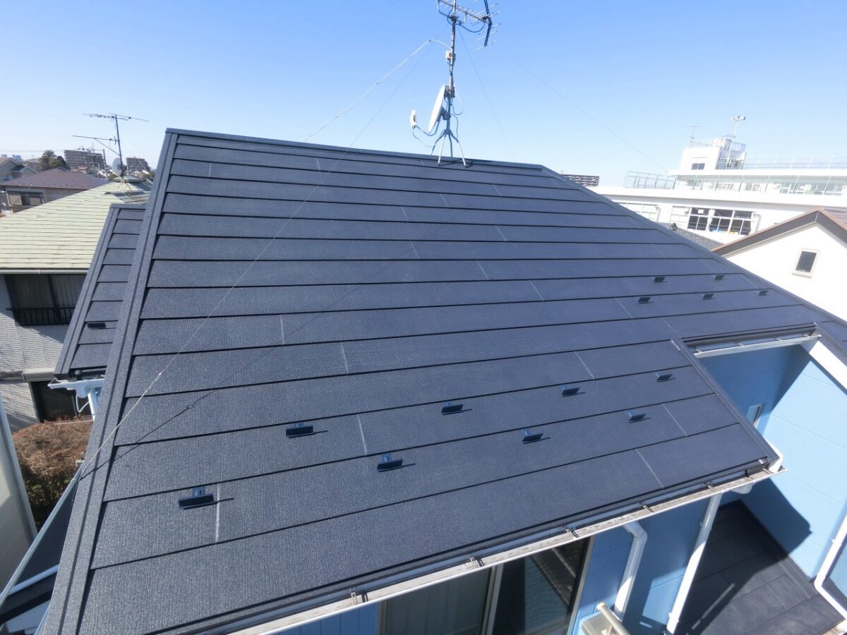 我孫子市寿Ｔ様邸ビフォーアフター画像：AFTER