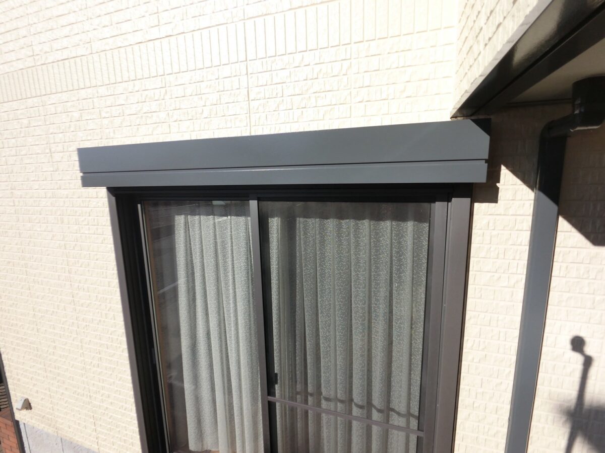 我孫子市I邸AFTER