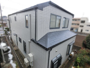 我孫子市M邸AFTER