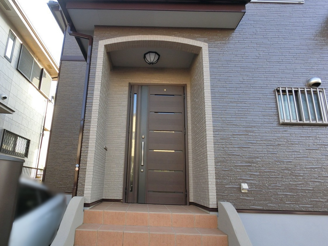 我孫子市南新木Ｓ様邸ビフォーアフター画像：AFTER