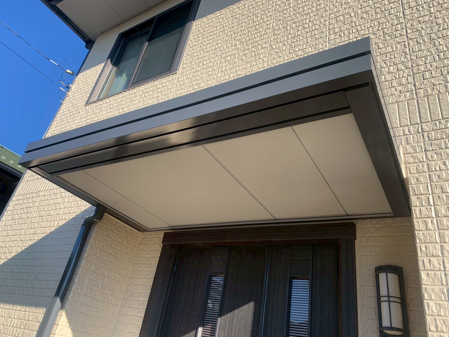 我孫子市I邸AFTER