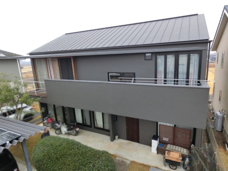 つくば市酒丸I様邸ビフォーアフター画像：施工後