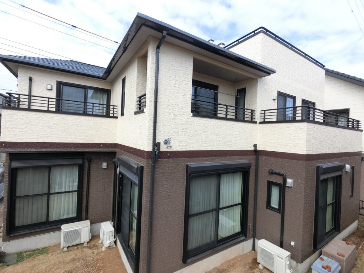 柏市しいの木台Ｋ様邸ビフォーアフター画像：AFTER