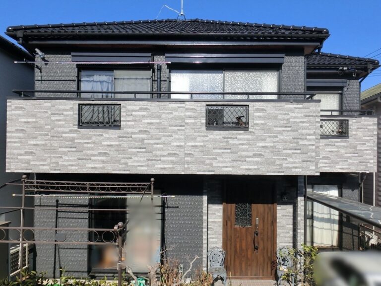 我孫子市台田Ｓ様邸ビフォーアフター画像：AFTER