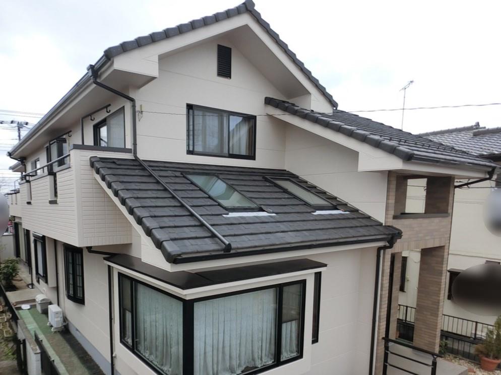 我孫子市Ｇ様邸AFTER感想