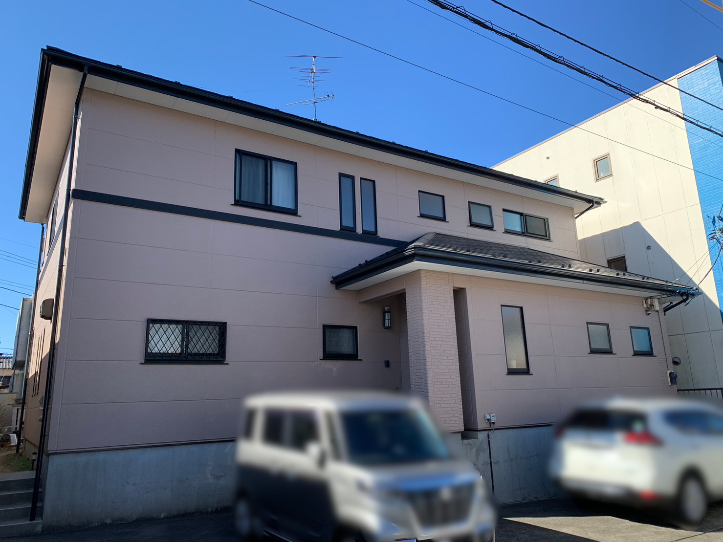 取手市軽部感想AFTER