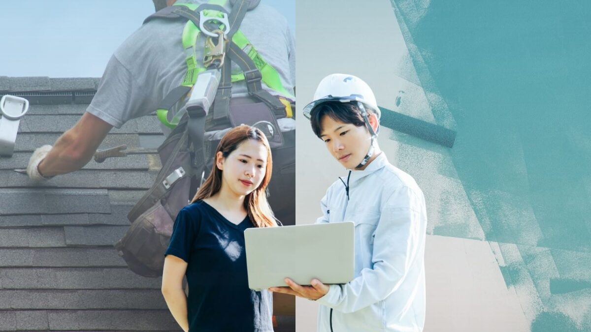 牛久市での外壁塗装・屋根リフォームの費用の考え方