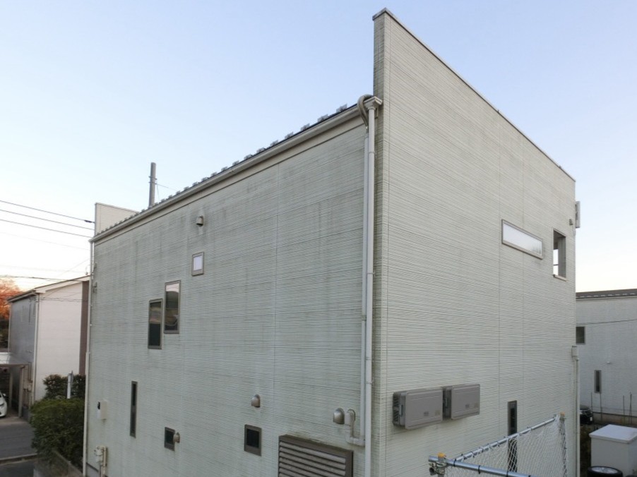 柏市藤ヶ谷Ｓ様邸BEFORE