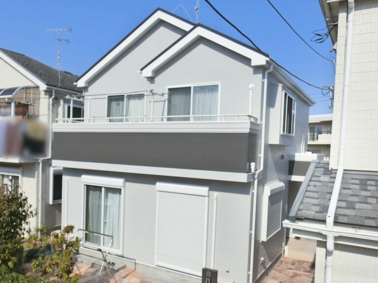 我孫子市柴崎台Ｎ様邸ビフォーアフター画像：AFTER