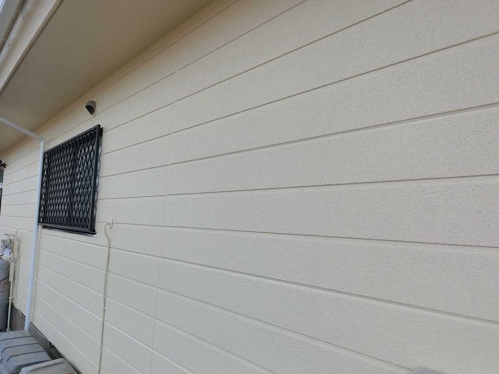 取手市下萱場Ｉ様邸ビフォーアフター画像：AFTER