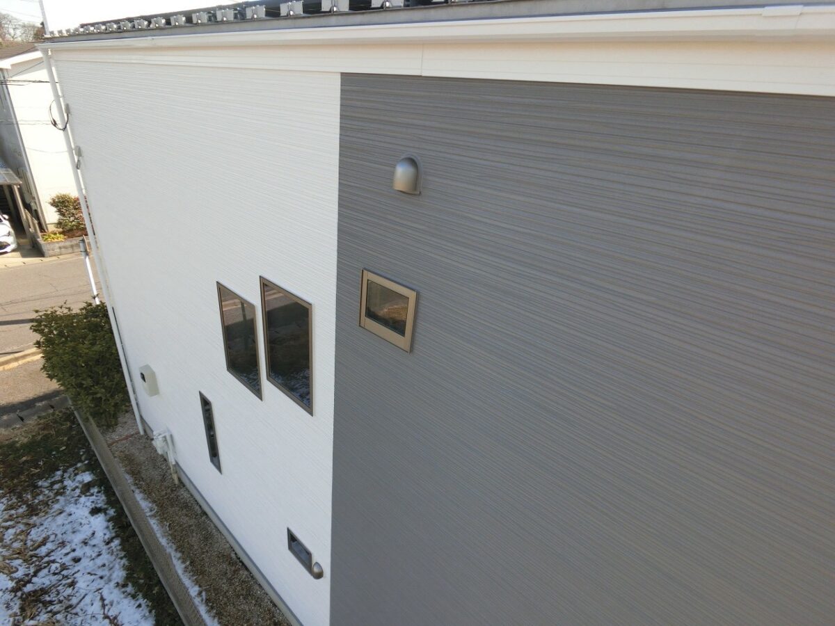 柏市藤ヶ谷Ｓ様邸AFTER