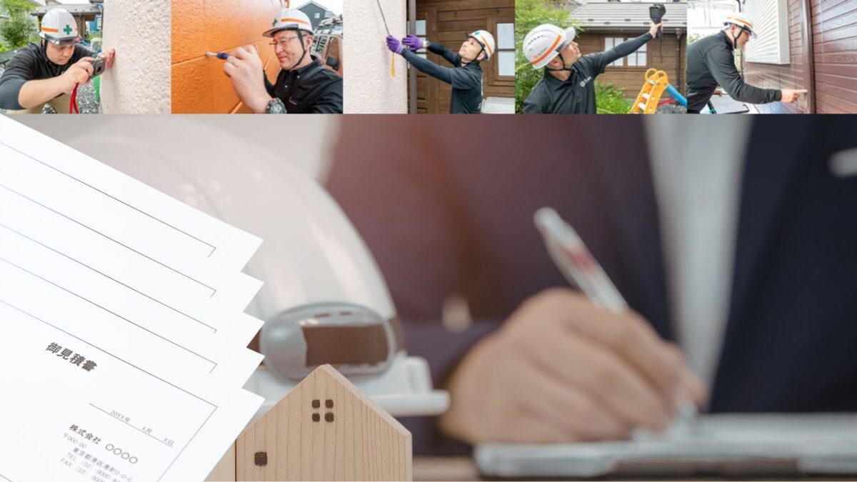 石井建装が「飛び込み営業」をしない理由