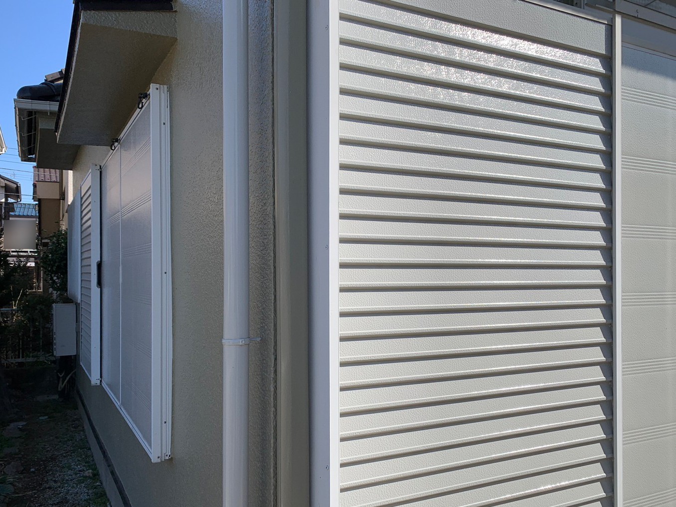 取手市Ｈ様邸感想AFTER