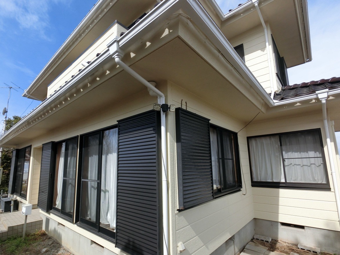 取手市Ｉ様邸AFTER