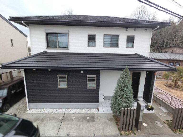 つくば市みどりのS様邸ビフォーアフター画像：施工後