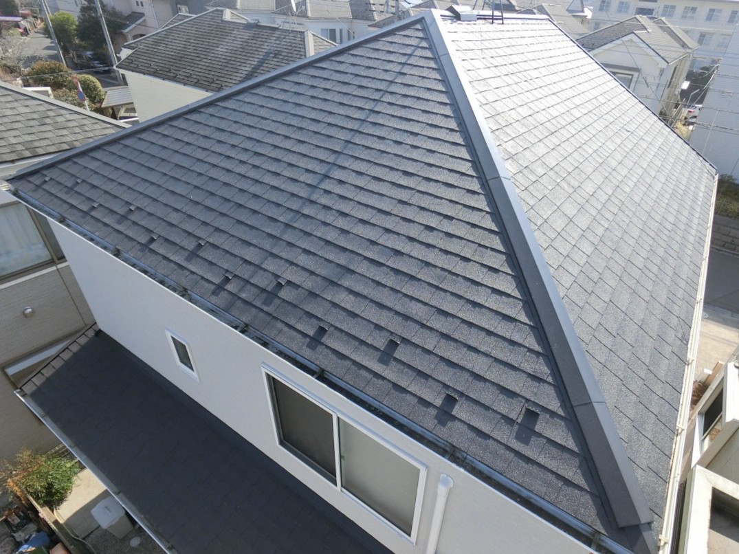 我孫子市柴崎台Ｎ様邸ビフォーアフター画像：AFTER