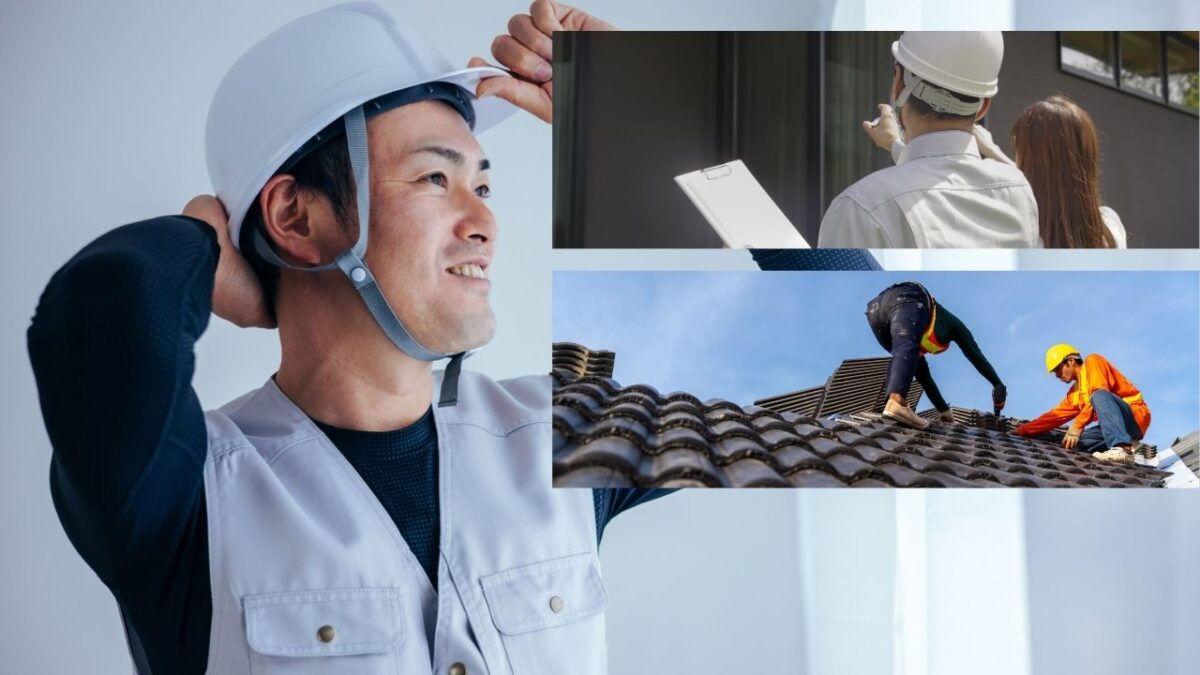 専門業者でも高品質な外壁塗装ができる理由