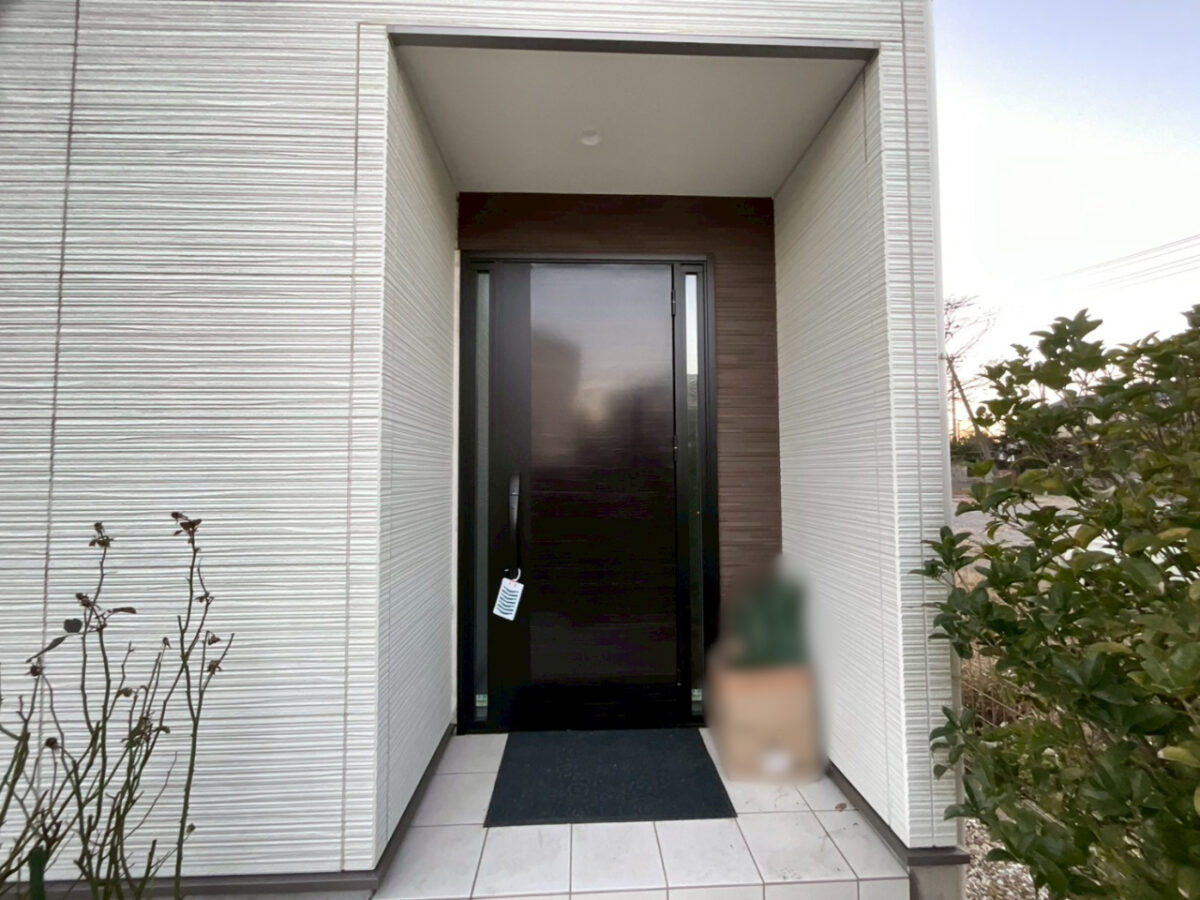 柏市藤ヶ谷Ｓ様邸BEFORE