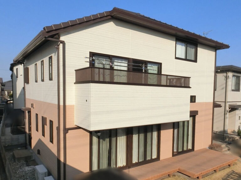 取手市藤代Ｍ様邸ビフォーアフター画像：AFTER