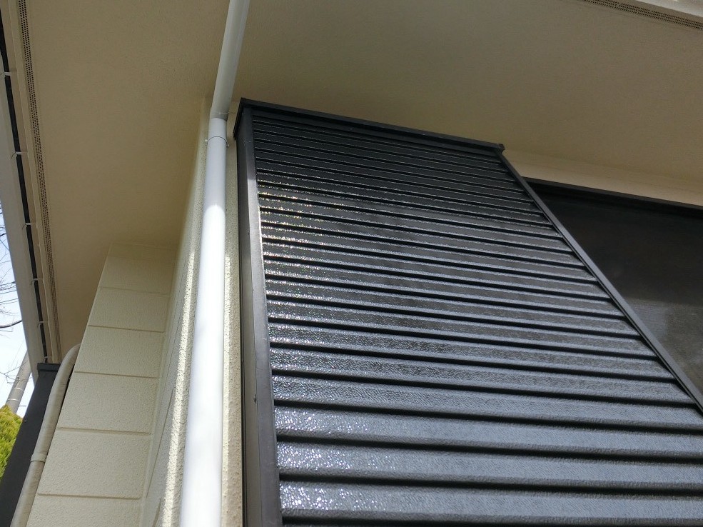 取手市Ｉ様邸AFTER