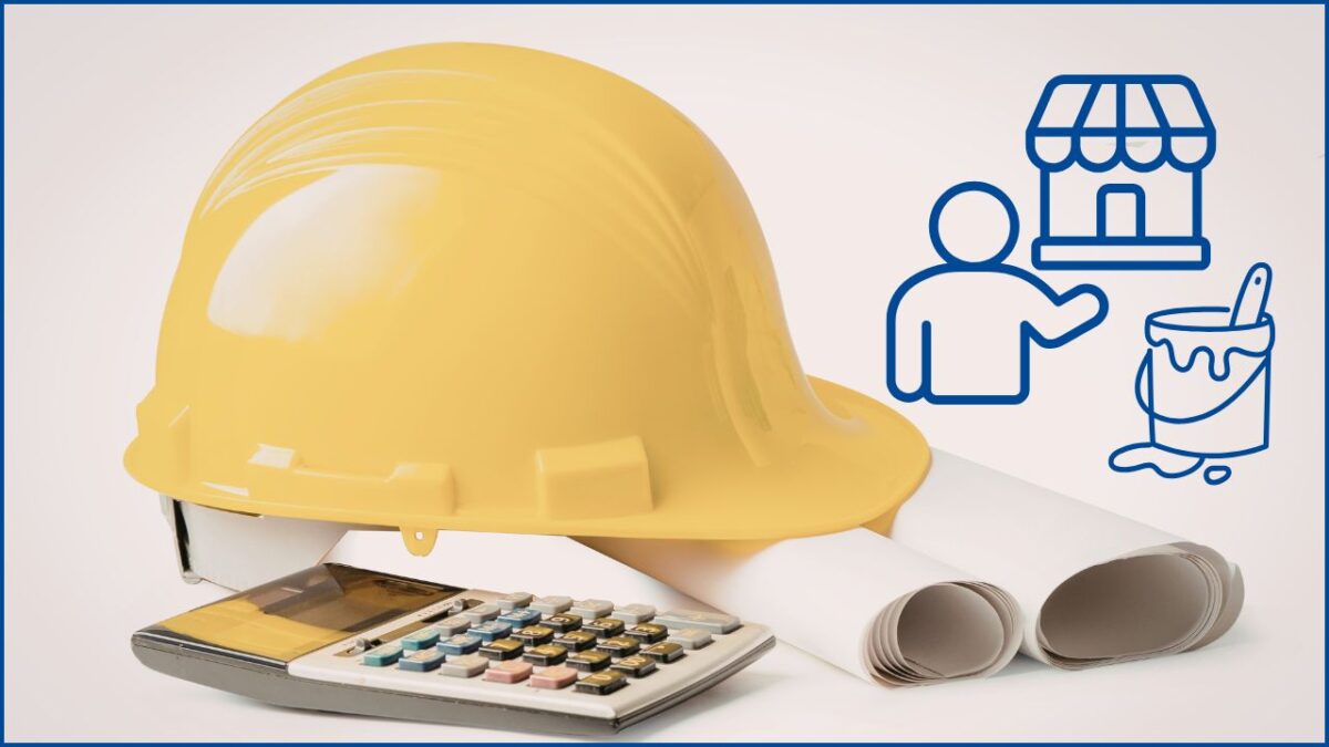 店舗外装リフォームの費用相場