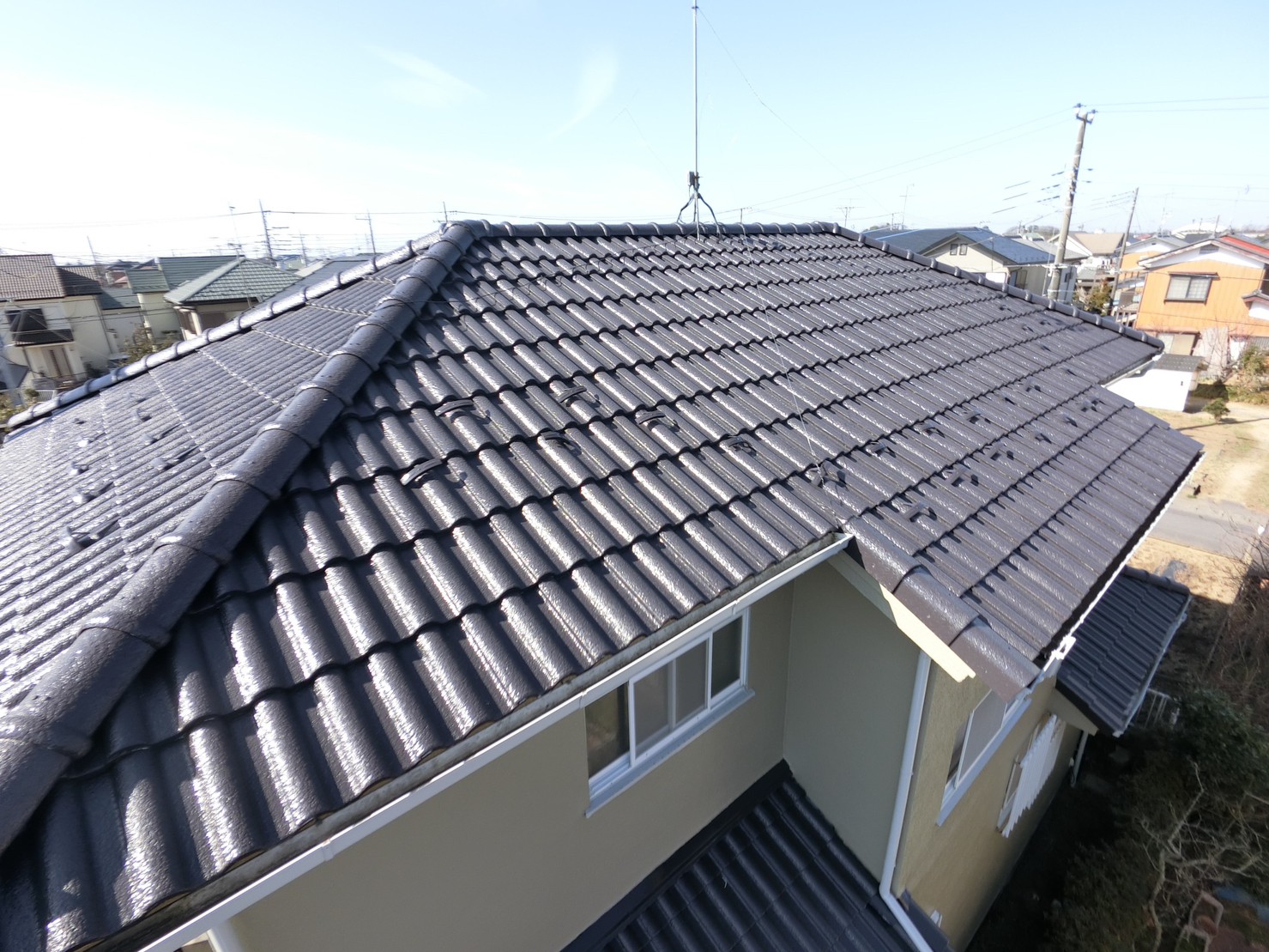 取手市H様邸感想アイキャッチ