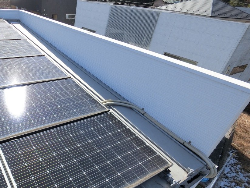 柏市藤ヶ谷Ｓ様邸AFTER