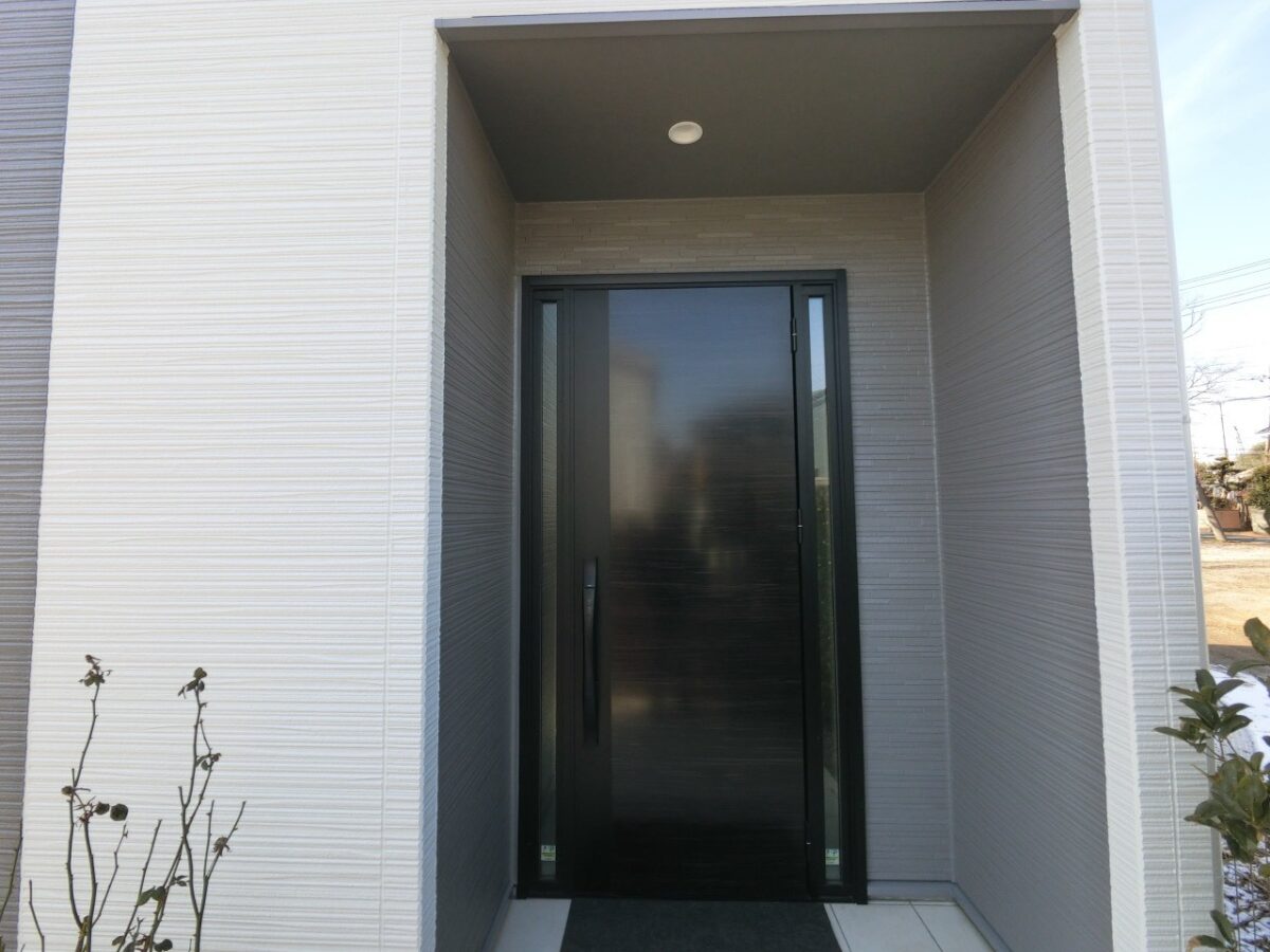 柏市藤ヶ谷Ｓ様邸AFTER