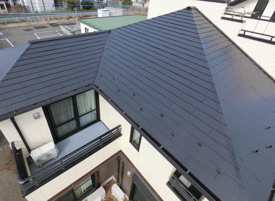 柏市しいの木台Ｋ様邸ビフォーアフター画像：AFTER