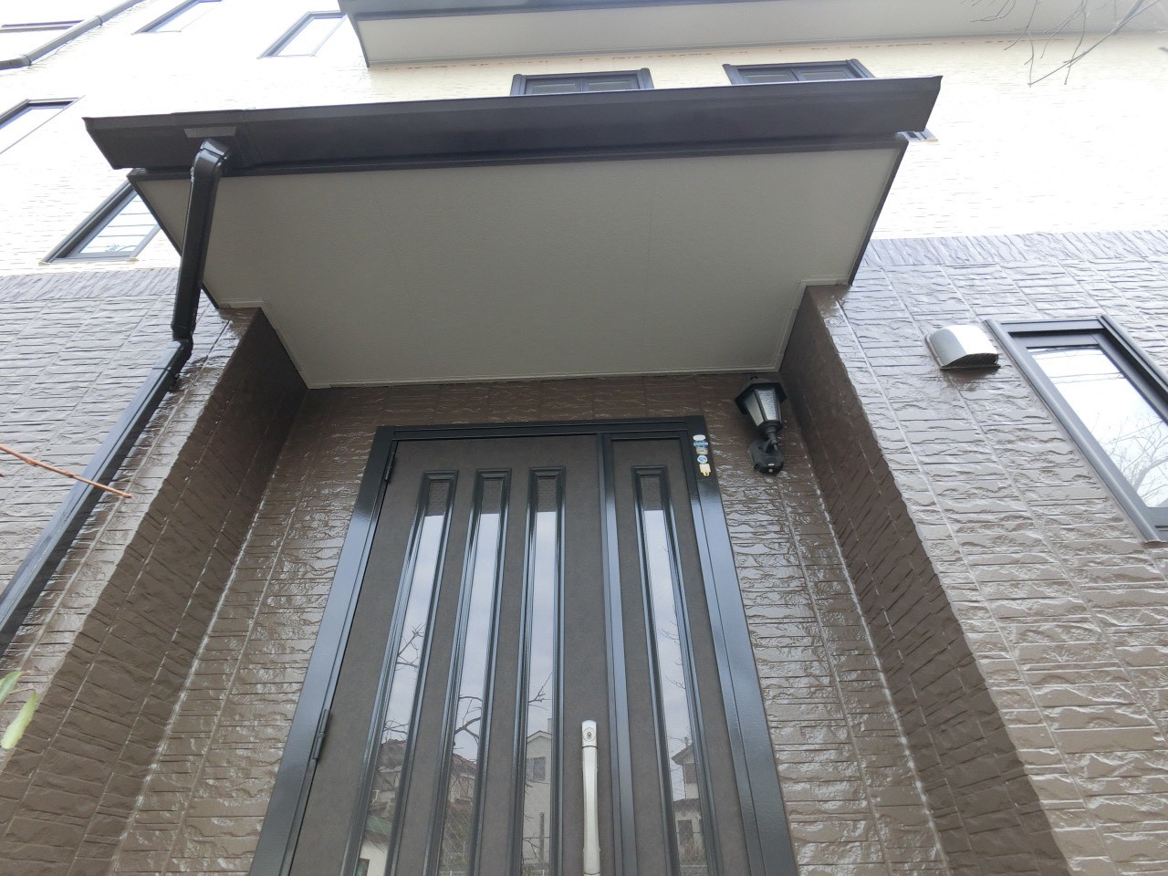 柏市しいの木台Ｋ様邸ビフォーアフター画像：AFTER