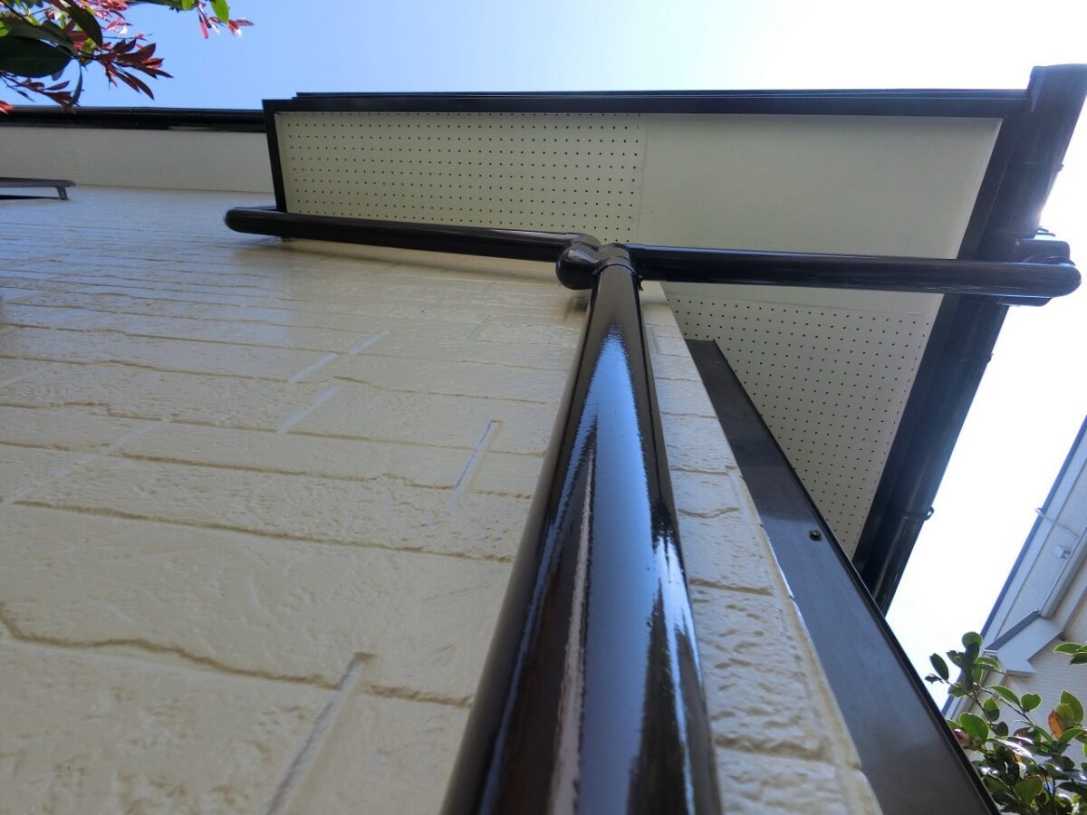 我孫子市高野山Ｄ様邸AFTER