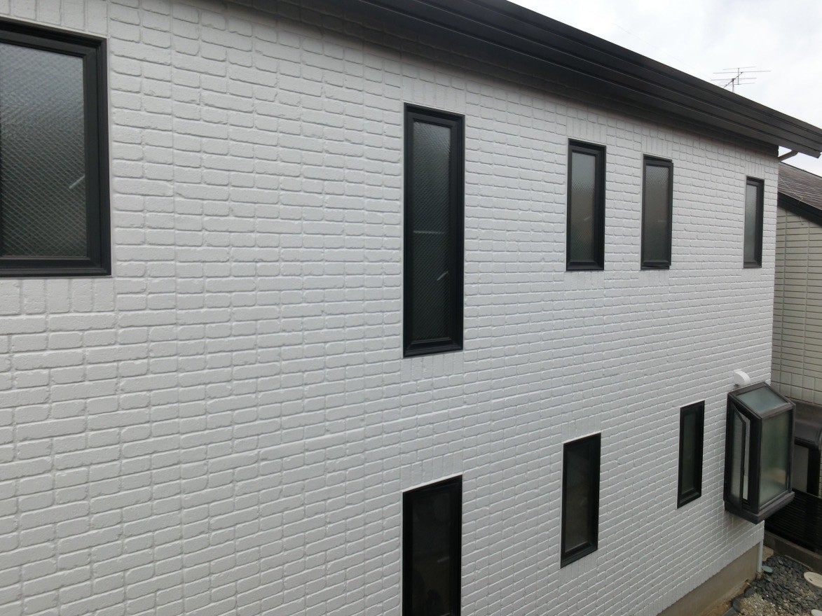 我孫子市泉Ｏ 様邸ビフォーアフター画像：AFTER